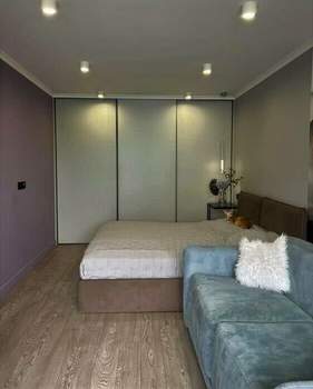 1-к квартира, вторичка, 41м2, 5/9 этаж