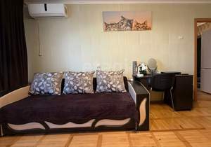 1-к квартира, вторичка, 31м2, 5/5 этаж