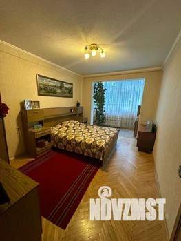 3-к квартира, вторичка, 68м2, 3/9 этаж