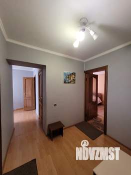 2-к квартира, вторичка, 51м2, 9/10 этаж