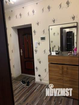 1-к квартира, вторичка, 34м2, 4/7 этаж