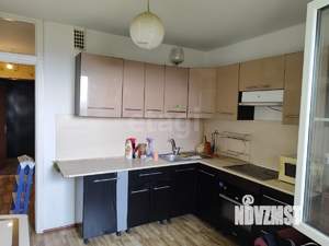 1-к квартира, вторичка, 38м2, 16/16 этаж