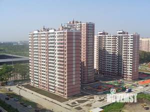 2-к квартира, вторичка, 62м2, 9/18 этаж