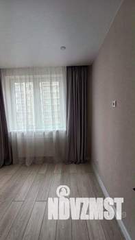 1-к квартира, вторичка, 45м2, 8/17 этаж