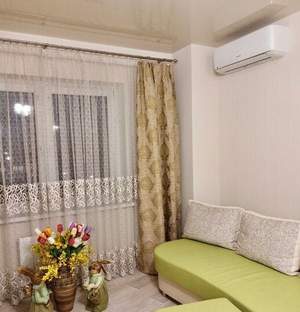 2-к квартира, вторичка, 45м2, 8/16 этаж