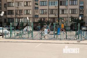 Студия квартира, вторичка, 14м2, 1/6 этаж