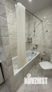 1-к квартира, вторичка, 64м2, 10/22 этаж