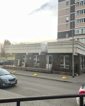 1-к квартира, сданный дом, 33м2, 12/12 этаж