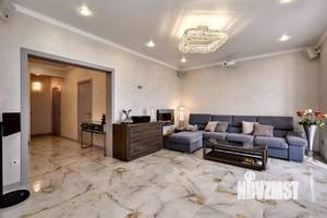 3-к квартира, вторичка, 112м2, 19/24 этаж