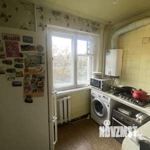 2-к квартира, вторичка, 41м2, 2/5 этаж