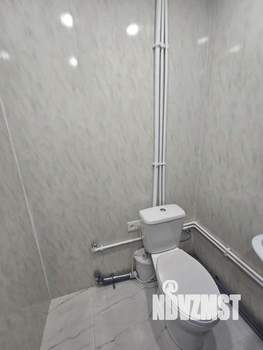 Студия квартира, вторичка, 18м2, 8/9 этаж