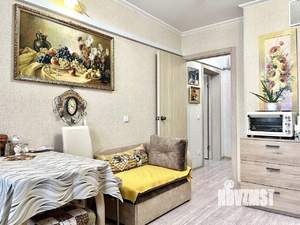 2-к квартира, вторичка, 54м2, 3/14 этаж