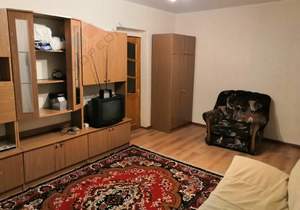 2-к квартира, вторичка, 47м2, 2/2 этаж