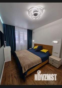 3-к квартира, вторичка, 120м2, 2/16 этаж