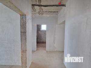 2-к квартира, вторичка, 66м2, 17/23 этаж