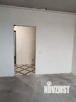 1-к квартира, сданный дом, 39м2, 3/19 этаж