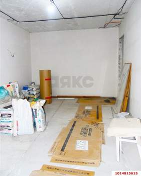 3-к квартира, вторичка, 75м2, 5/5 этаж