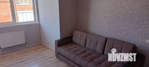 2-к квартира, вторичка, 42м2, 5/5 этаж