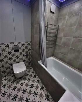 1-к квартира, вторичка, 41м2, 5/9 этаж