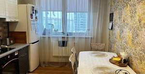 2-к квартира, вторичка, 57м2, 15/17 этаж