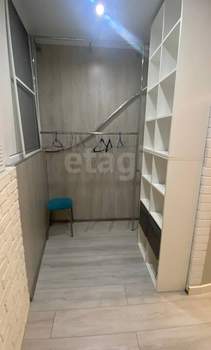 Студия квартира, вторичка, 27м2, 5/14 этаж