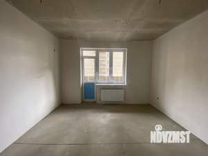 Студия квартира, вторичка, 24м2, 7/16 этаж