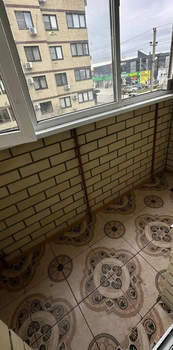 1-к квартира, вторичка, 37м2, 2/5 этаж