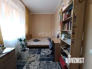 2-к квартира, вторичка, 56м2, 3/5 этаж