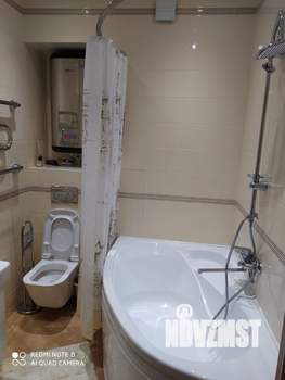 2-к квартира, вторичка, 75м2, 6/17 этаж