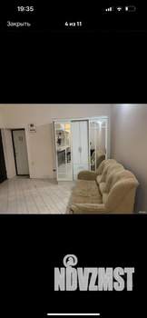 Студия квартира, вторичка, 65м2, 1/6 этаж