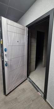 1-к квартира, вторичка, 40м2, 10/17 этаж