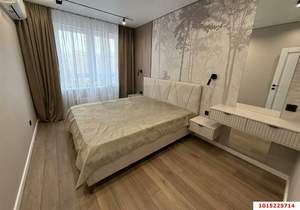 3-к квартира, вторичка, 79м2, 7/16 этаж