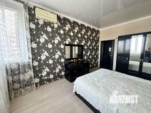 2-к квартира, вторичка, 90м2, 8/22 этаж
