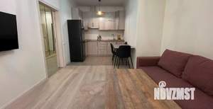 2-к квартира, вторичка, 45м2, 8/16 этаж