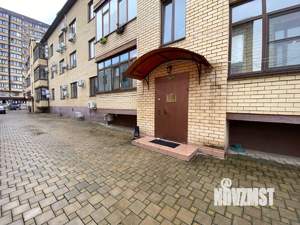 2-к квартира, вторичка, 73м2, 1/3 этаж