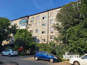 3-к квартира, вторичка, 60м2, 4/5 этаж