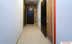 1-к квартира, вторичка, 35м2, 3/3 этаж