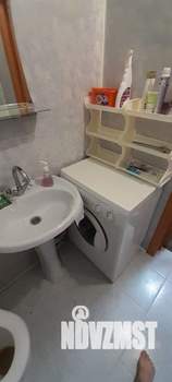 1-к квартира, вторичка, 33м2, 5/6 этаж