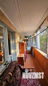 1-к квартира, вторичка, 35м2, 2/10 этаж