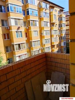 1-к квартира, вторичка, 42м2, 4/7 этаж