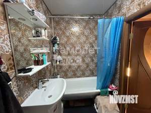 1-к квартира, вторичка, 33м2, 22/22 этаж