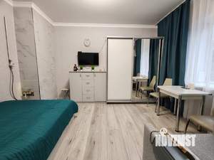 Студия квартира, вторичка, 20м2, 1/1 этаж