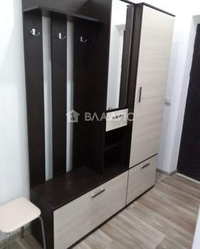 1-к квартира, вторичка, 35м2, 3/3 этаж