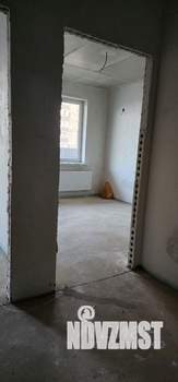 1-к квартира, вторичка, 46м2, 12/19 этаж