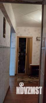 2-к квартира, вторичка, 49м2, 2/2 этаж