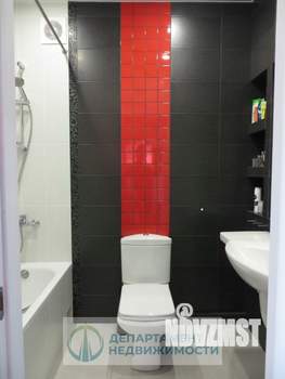 2-к квартира, вторичка, 56м2, 4/6 этаж