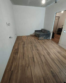 1-к квартира, вторичка, 49м2, 10/25 этаж