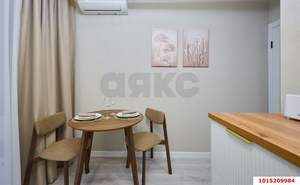 1-к квартира, вторичка, 34м2, 2/9 этаж