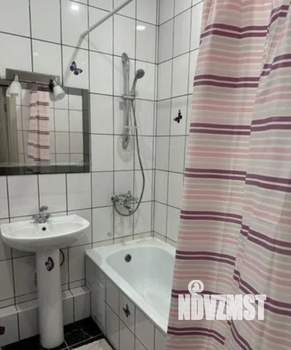 Студия квартира, вторичка, 27м2, 2/16 этаж