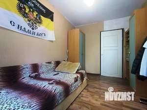 3-к квартира, вторичка, 60м2, 2/9 этаж